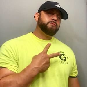 Meet your Posher, Alberto